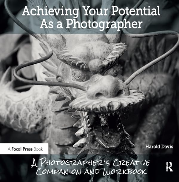 Achieving Your Potential As A Photographer