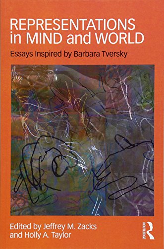 Representations in Mind and World