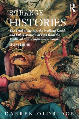 Strange Histories