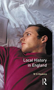 Local History in England 