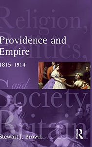 Providence and Empire 