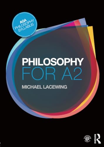 Philosophy for A2