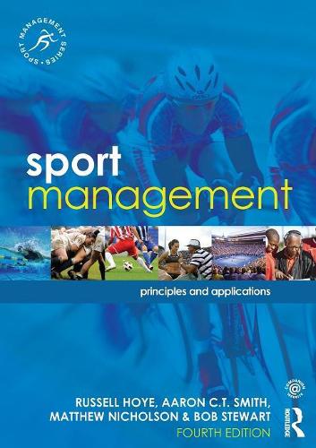 Sport Management