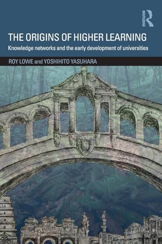 The Origins of Higher Learning
