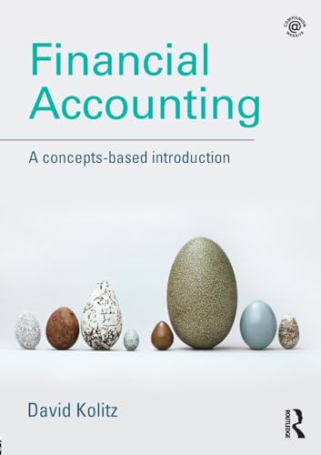 Financial Accounting