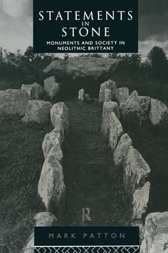 Statements in Stone