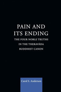 Pain and Its Ending 