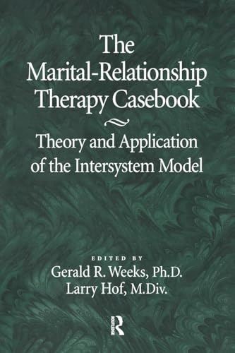 The Marital-Relationship Therapy Casebook