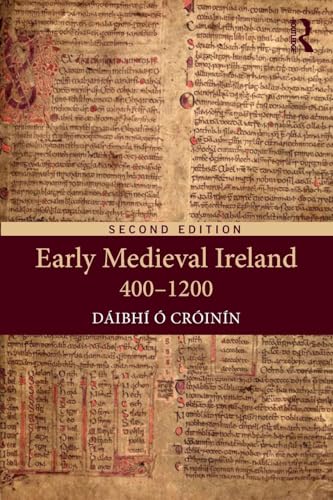 Early Medieval Ireland 400-1200