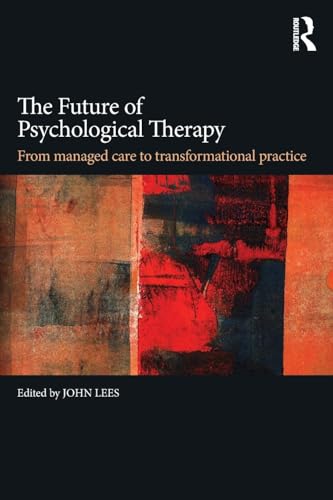 The Future of Psychological Therapy