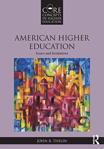 American Higher Education