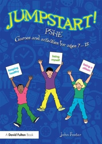 Jumpstart! PSHE