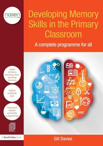 Developing Memory Skills in the Primary Classroom 
