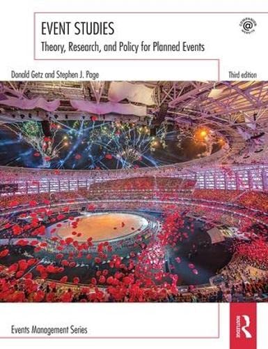 Event Studies