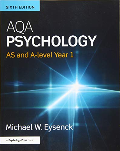 AQA Psychology