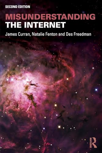 Misunderstanding the Internet