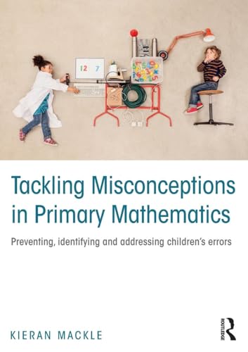 Tackling Misconceptions in Primary Mathematics