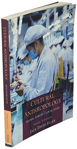 Cultural Anthropology