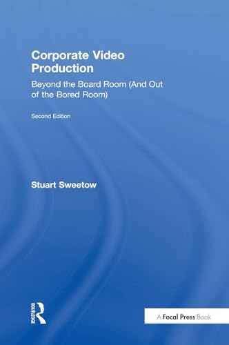 Corporate Video Production