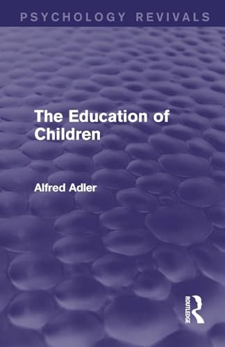 The Education of Children