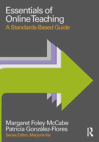 Essentials of Online Teaching