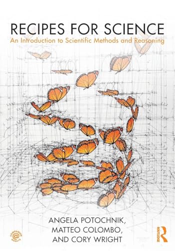 Recipes for Science