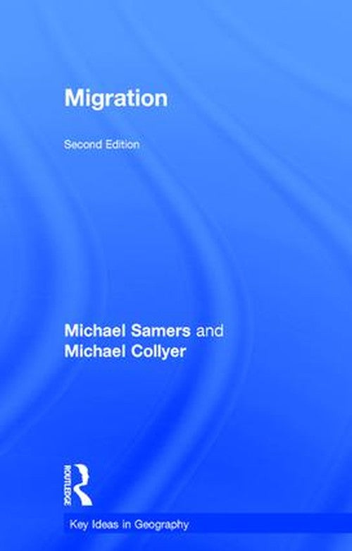 Migration