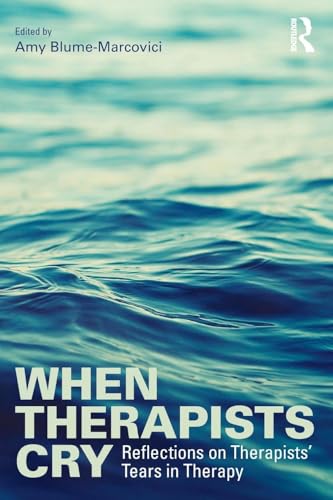 When Therapists Cry