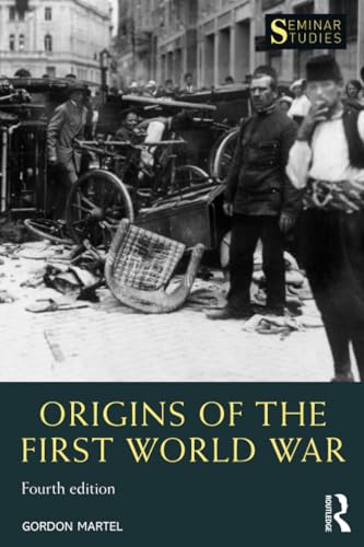 Origins of the First World War