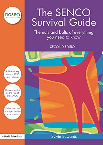 The SENCO Survival Guide