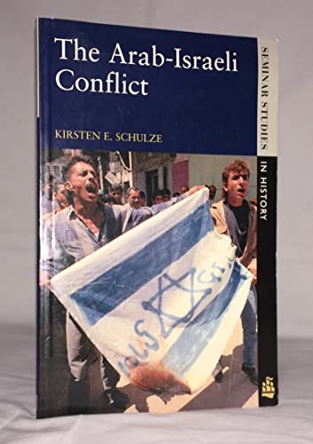 The Arab-Israeli Conflict