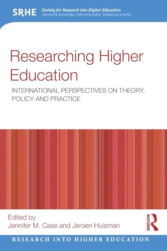Researching Higher Education