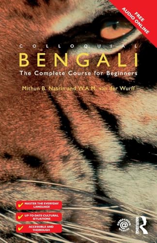 Colloquial Bengali
