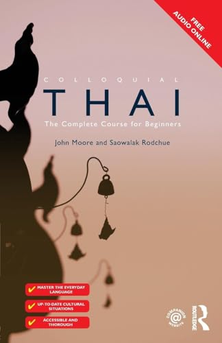 Colloquial Thai