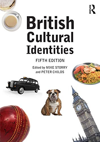 British Cultural Identities