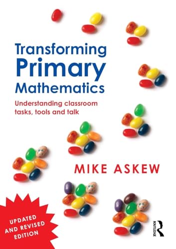 Transforming Primary Mathematics