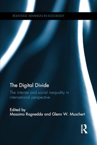 The Digital Divide