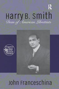Harry B. Smith 