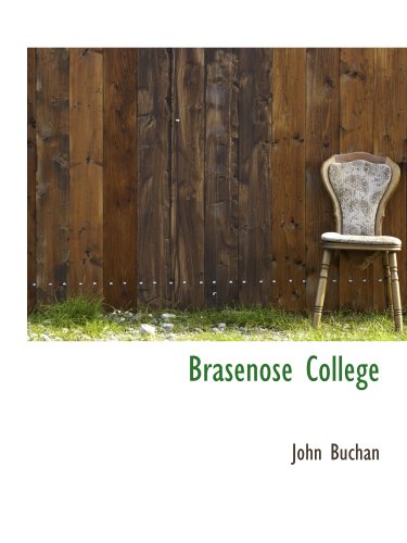 Brasenose College