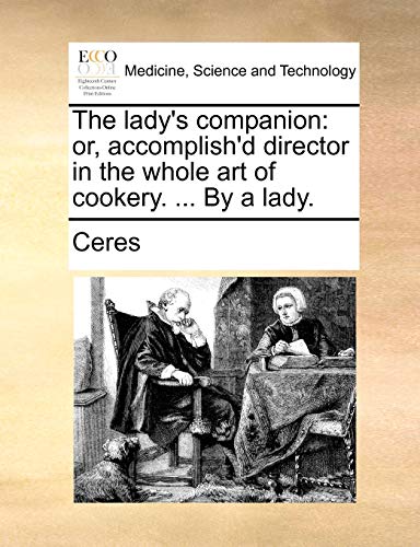 The Lady's Companion