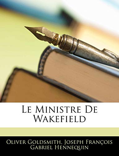 Le Ministre De Wakefield