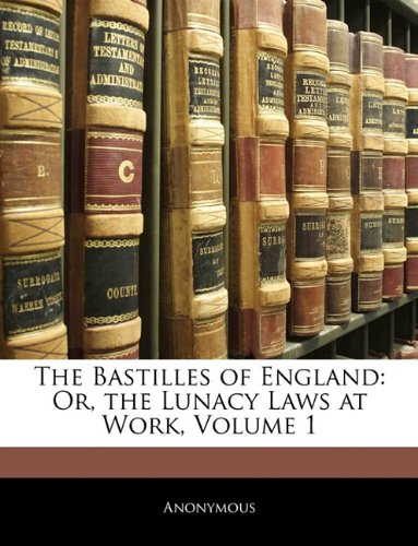 The Bastilles of England