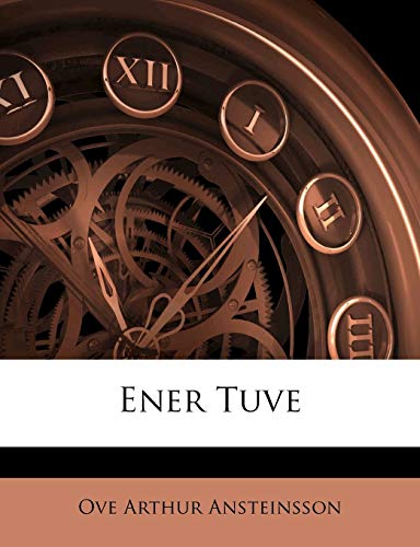 Ener Tuve