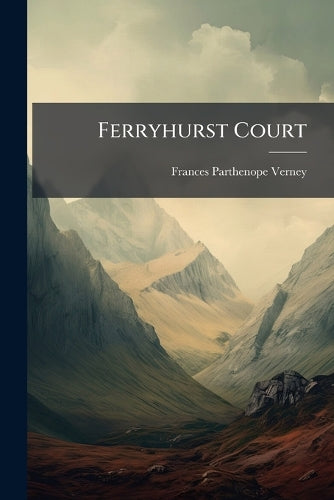 Ferryhurst Court