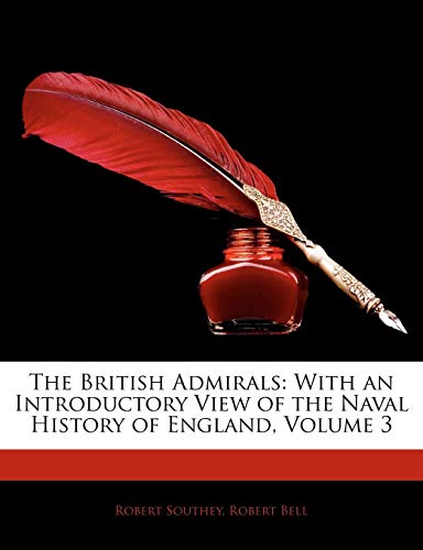 The British Admirals
