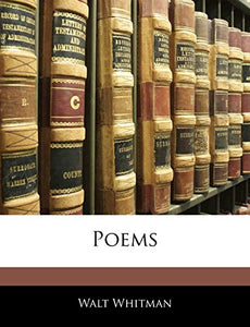 Poems 