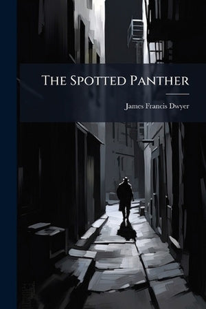 The Spotted Panther