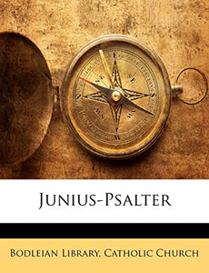 Junius-Psalter 