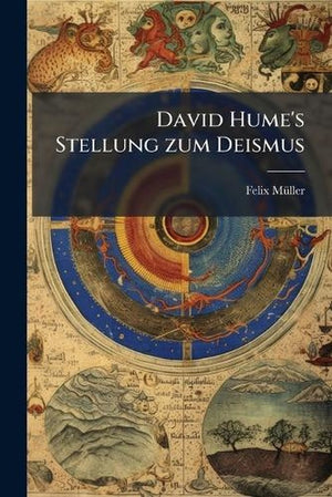 David Hume's Stellung zum Deismus