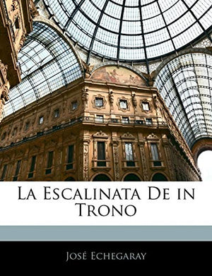 La Escalinata De in Trono